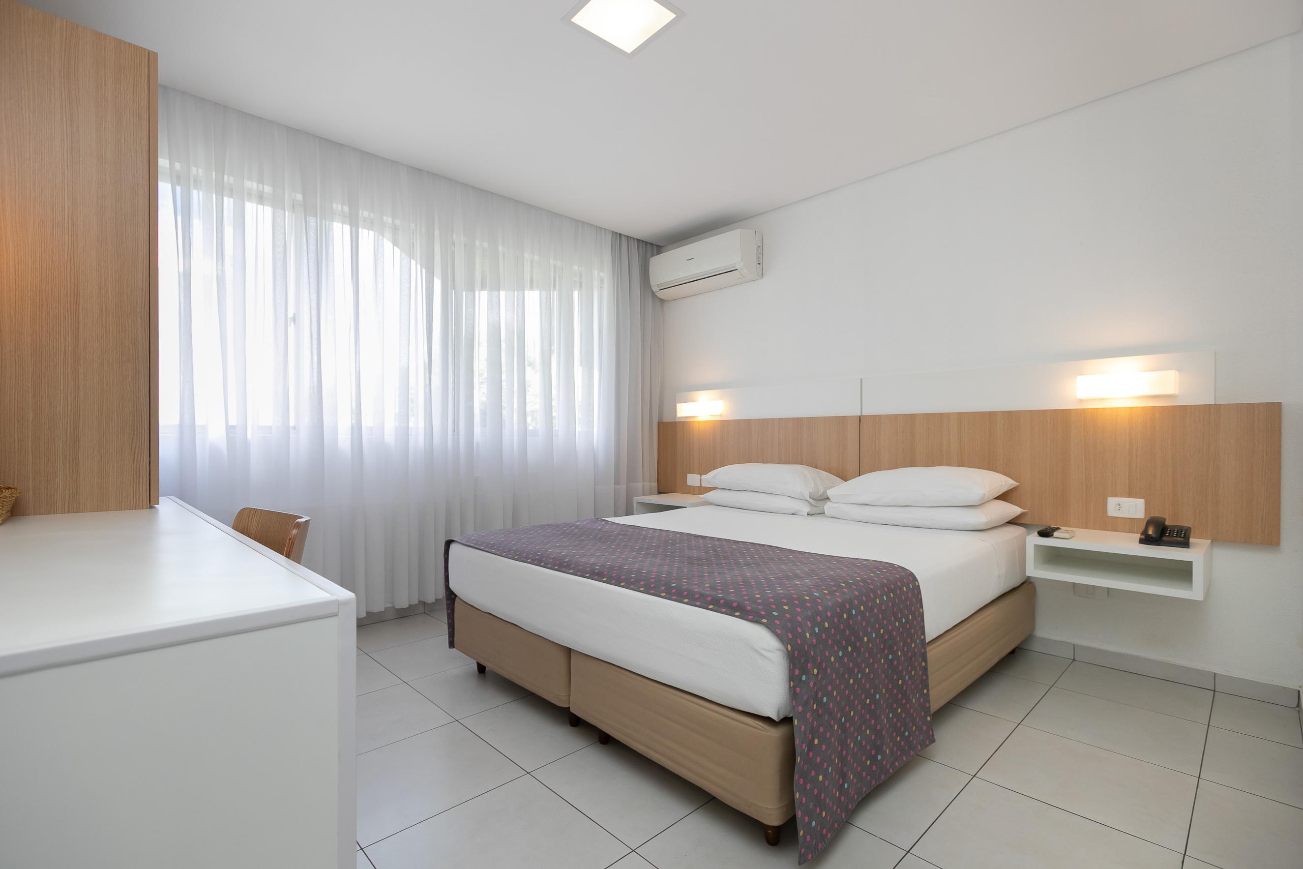 Saint Emilion By Atlantica Hotell Curitiba Exteriör bild