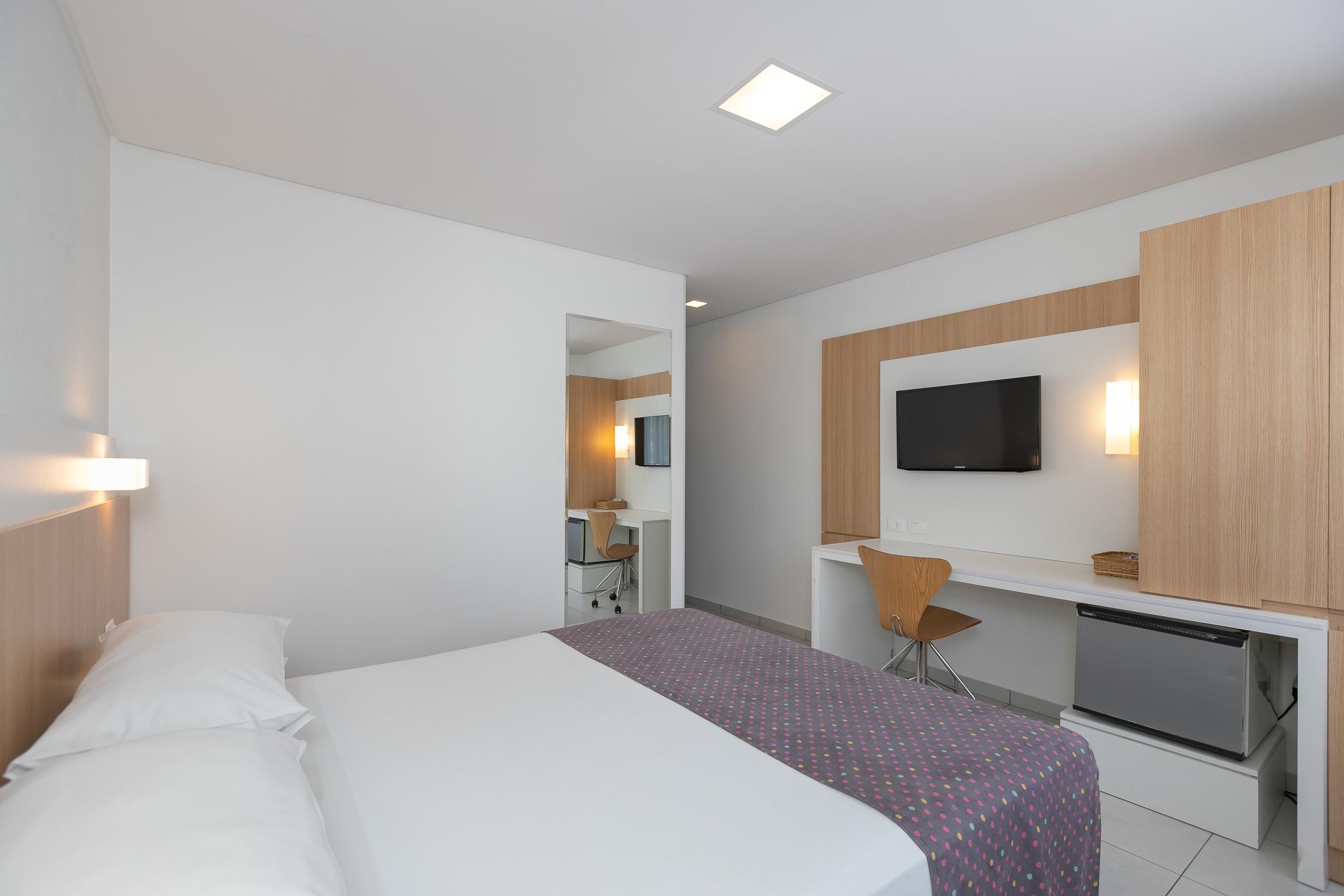 Saint Emilion By Atlantica Hotell Curitiba Exteriör bild